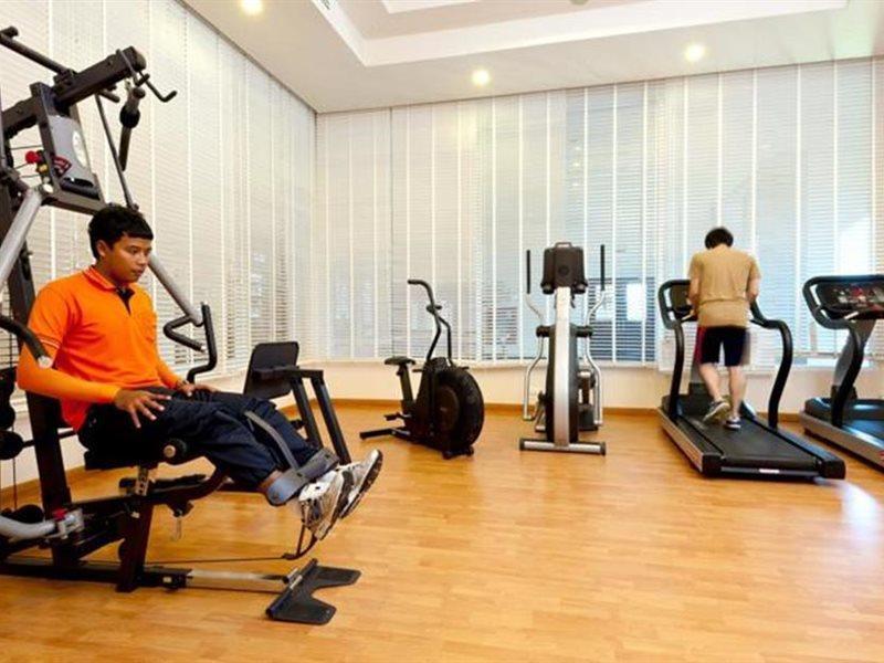 Resort Grand Pacific Sovereign & 5*