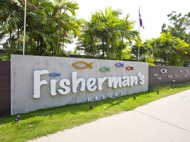 Resort Fisherman's 4*