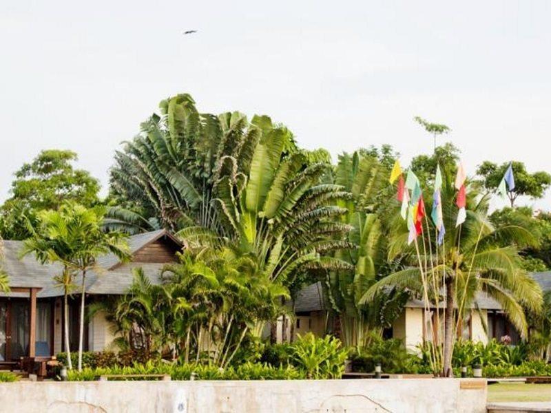 Resort Fisherman's Haad Chao Samran