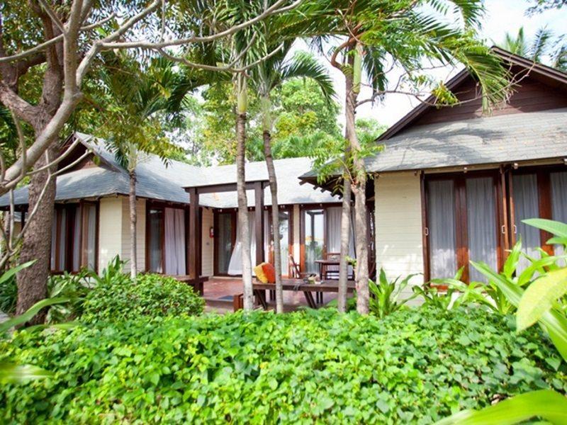 Resort Fisherman's 4*