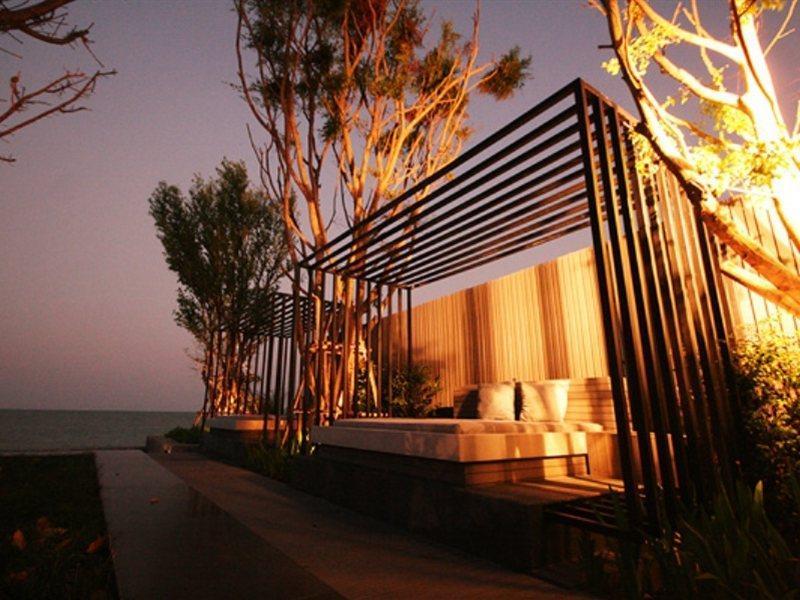 Resort Cher Sha Certified Cha-Am