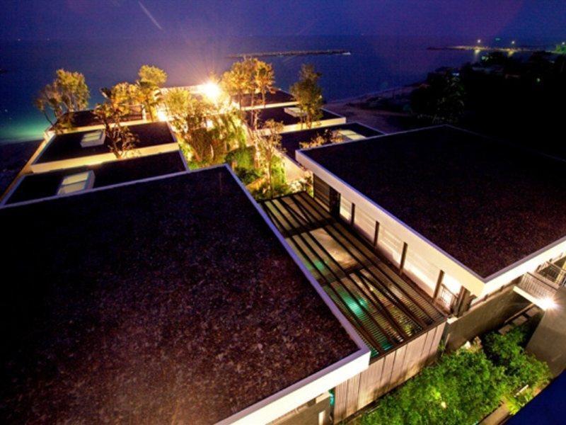Resort Cher Sha Certified 4*