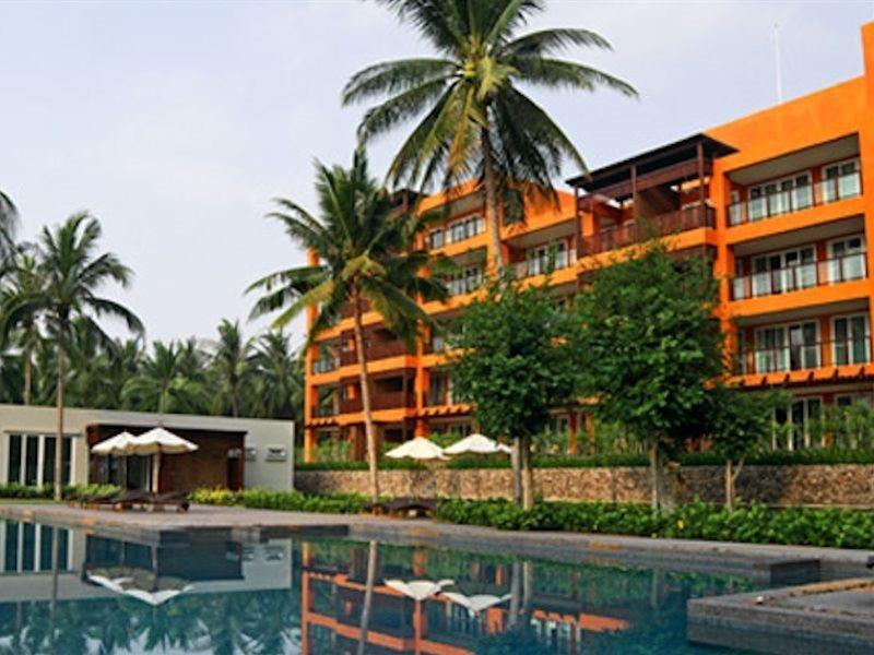 Nishaville Prachuap Khiri Khan
