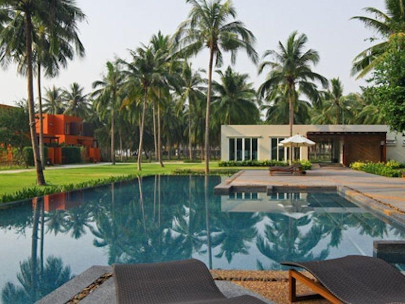 Resort Nishaville 5*