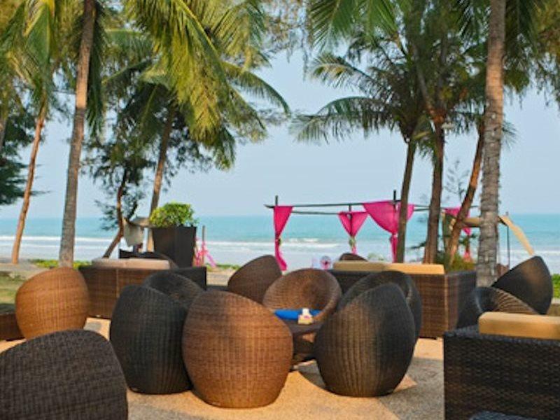 Resort Nishaville Prachuap Khiri Khan