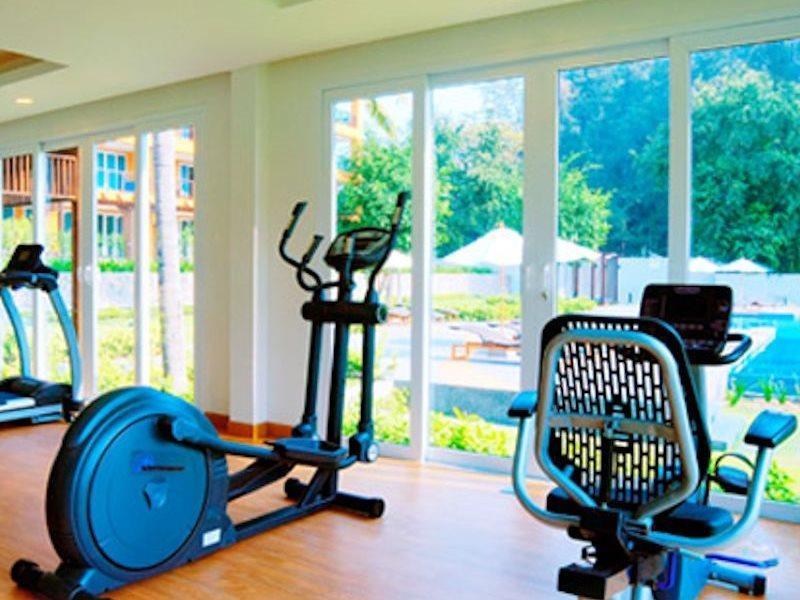 Resort Nishaville 5*