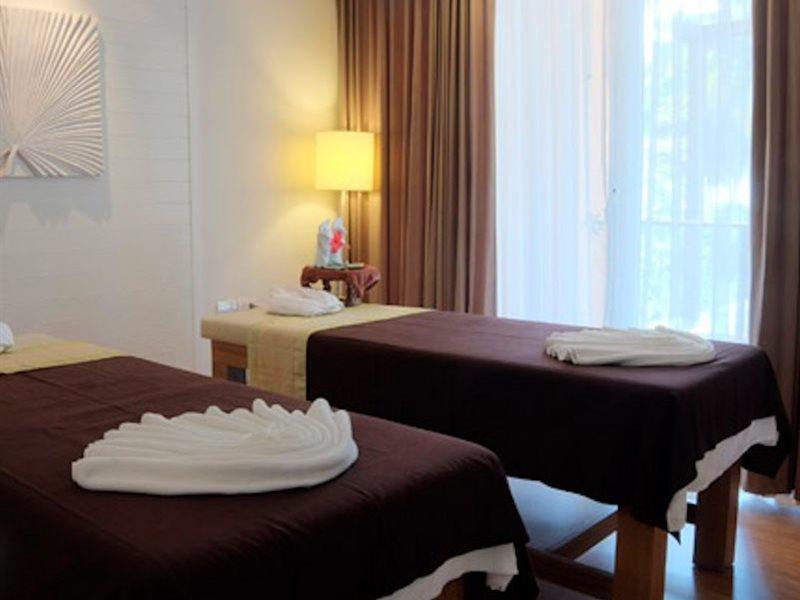 Resort Nishaville Prachuap Khiri Khan