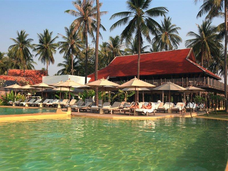 Evason Hua Hin