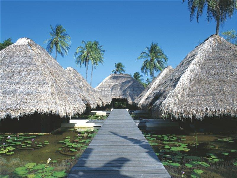 Resort Evason Hua Hin