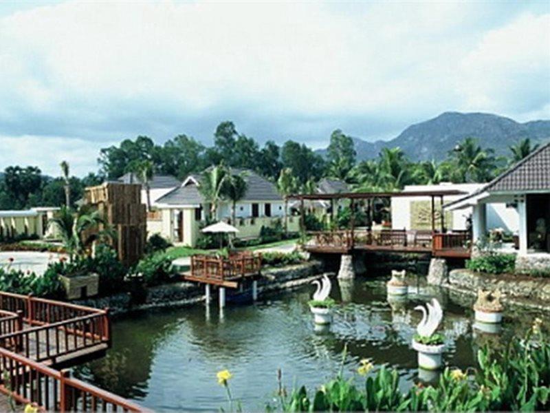 Resort The Privacy & Sam Roi Yot