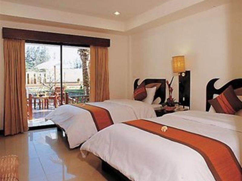Resort The Privacy &