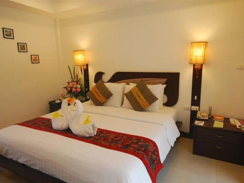 Resort The Privacy & Sam Roi Yot
