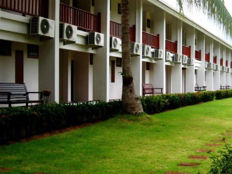Resort The Privacy & 4*