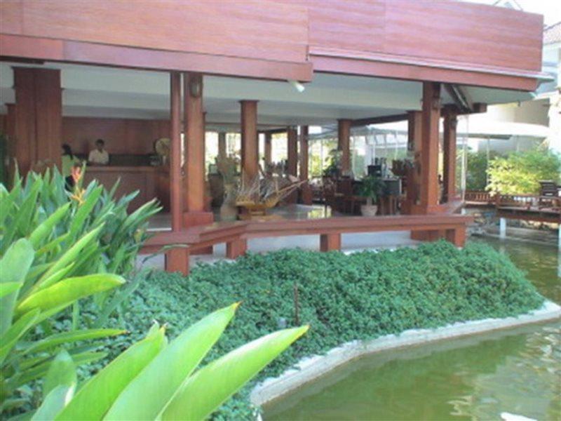Resort The Privacy & Sam Roi Yot