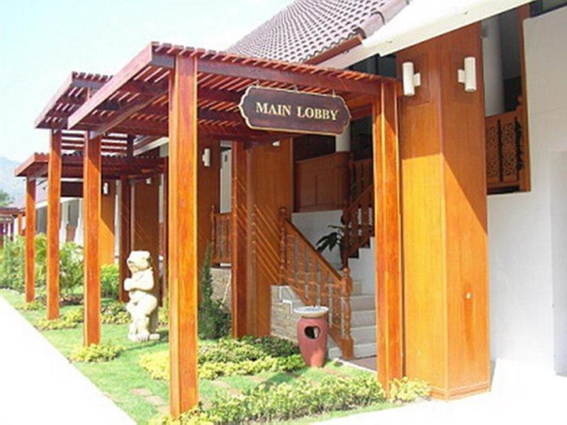 Resort The Privacy & Sam Roi Yot