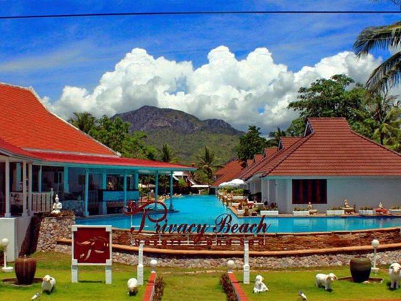 Resort The Privacy &