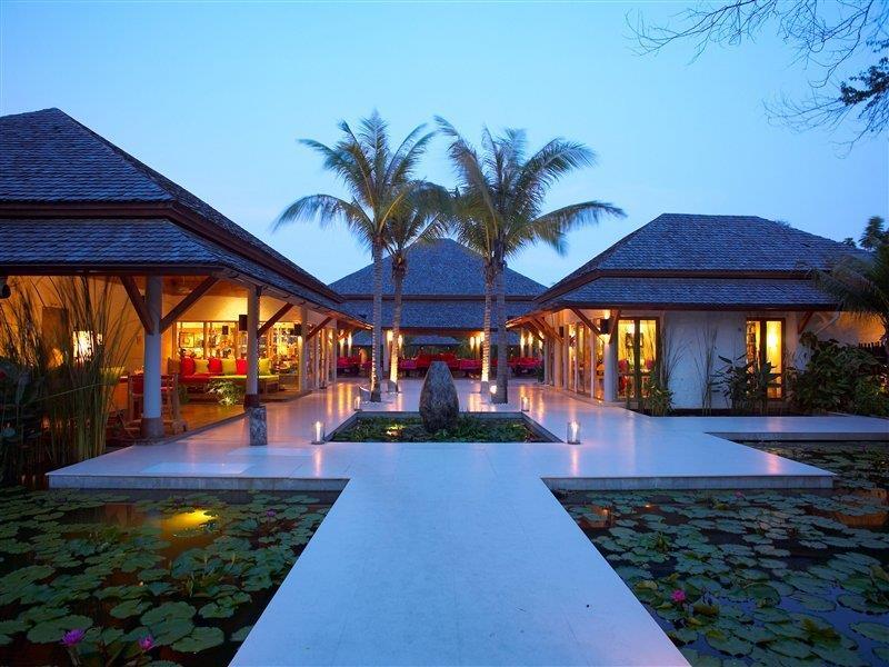 Six Senses Hua Hin