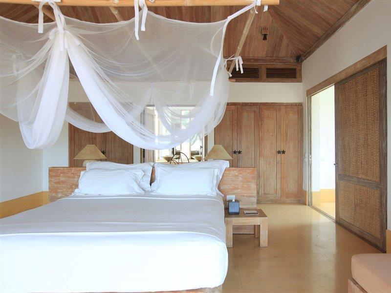 Six Senses Hua Hin Pran Buri