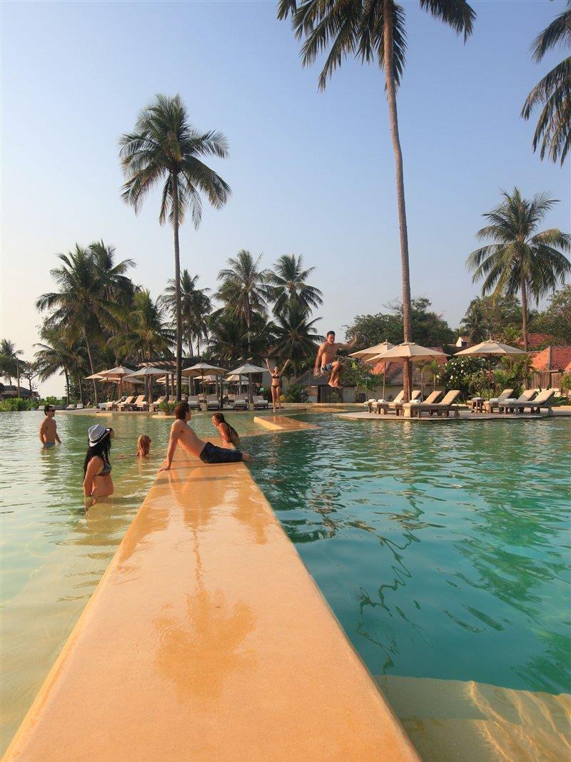 Hotel Six Senses Hua Hin Pran Buri