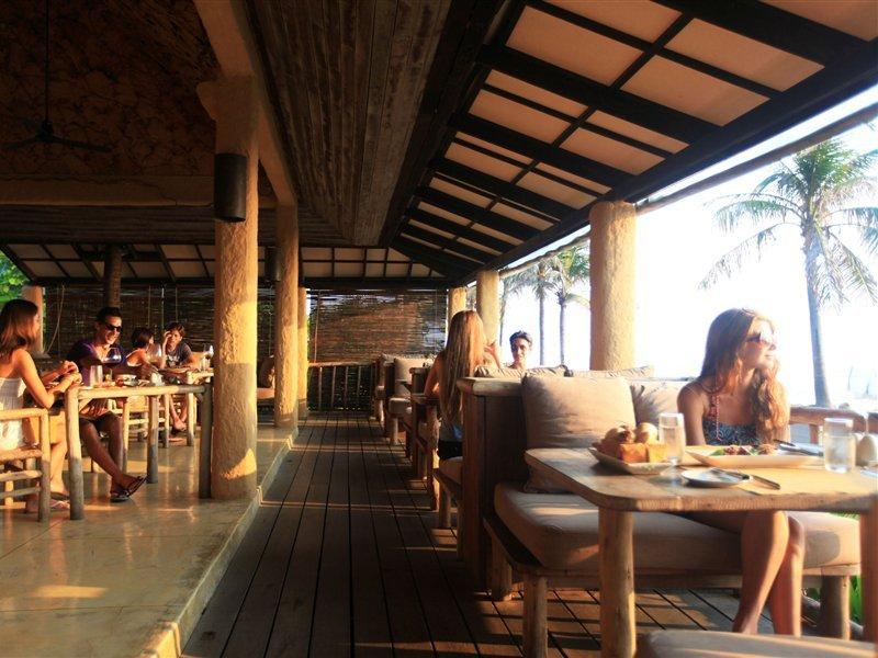 Hotel Six Senses Hua Hin 5*