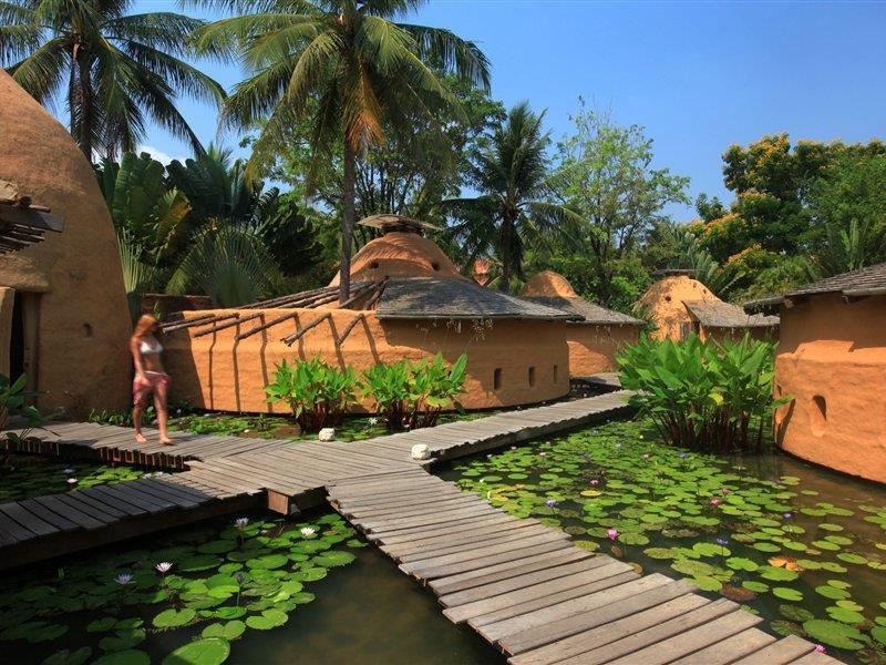 Six Senses Hua Hin Pran Buri