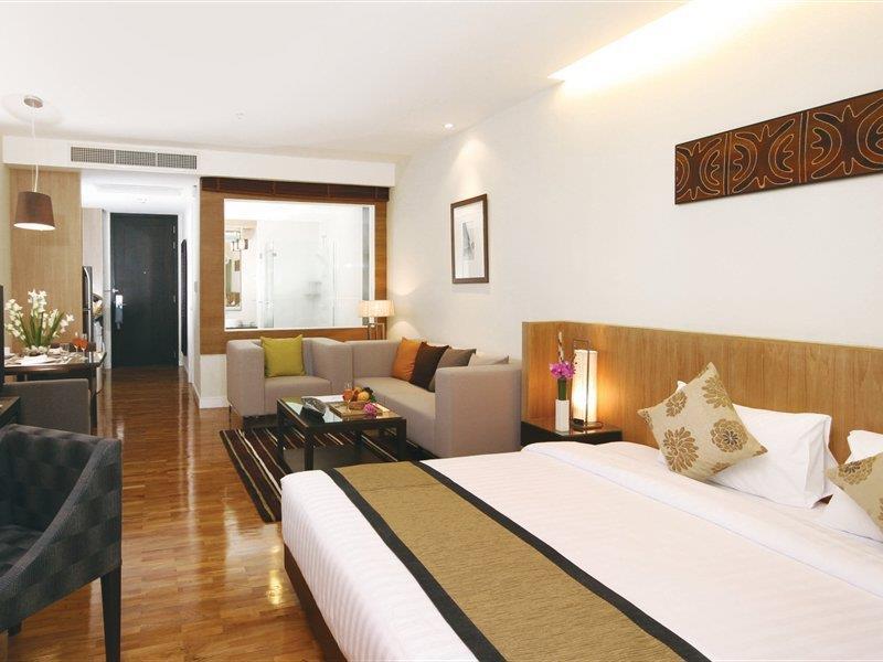 Hotel Kantary Hills Hotel,