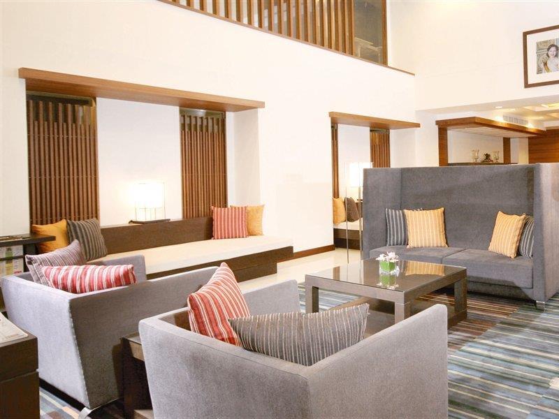 Kantary Hills Hotel,