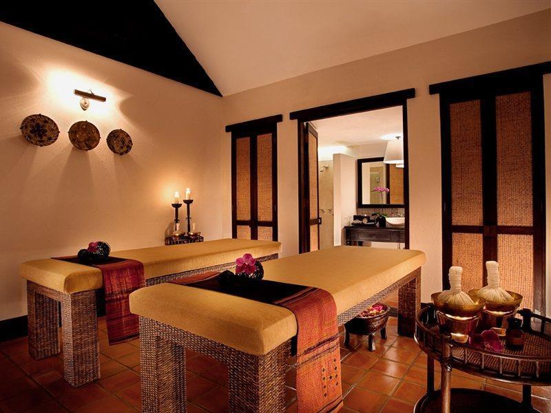 Resort Tamarind Village Chiang Mai