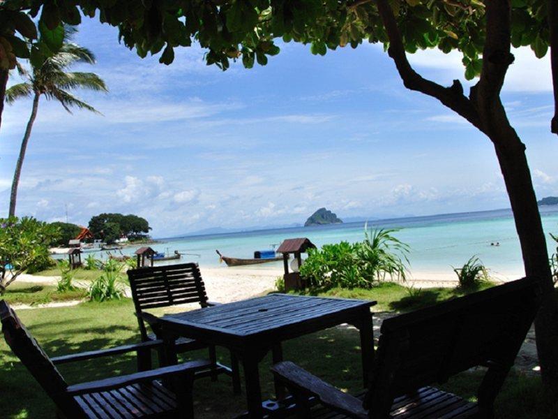 Hotel Phi Phi Erawan Palms Phi Phi Don