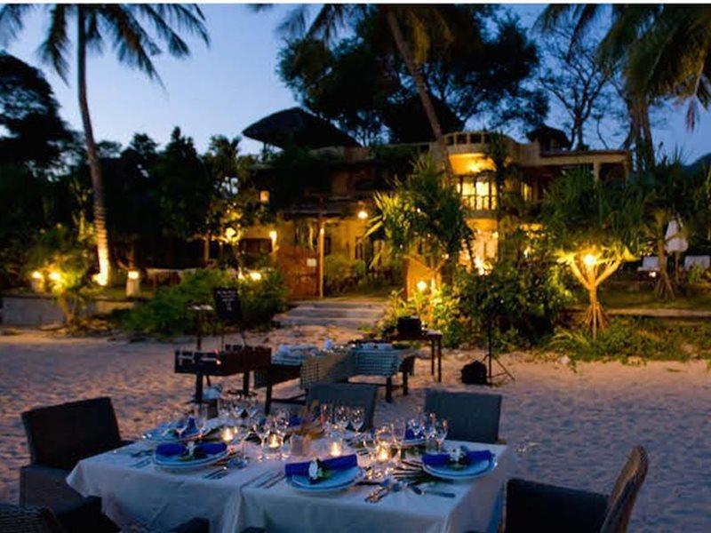 Resort Phra Nang Lanta - Sha Extra 4*