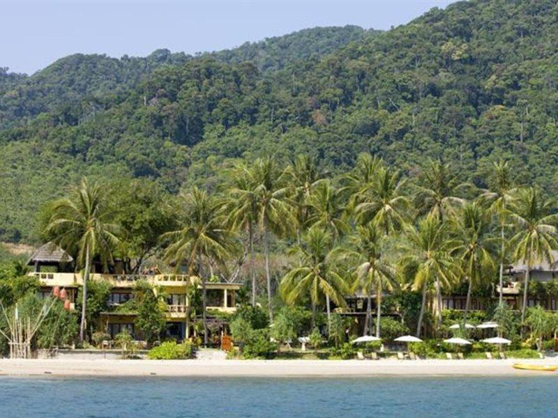 Resort Phra Nang Lanta - Sha Extra 4*