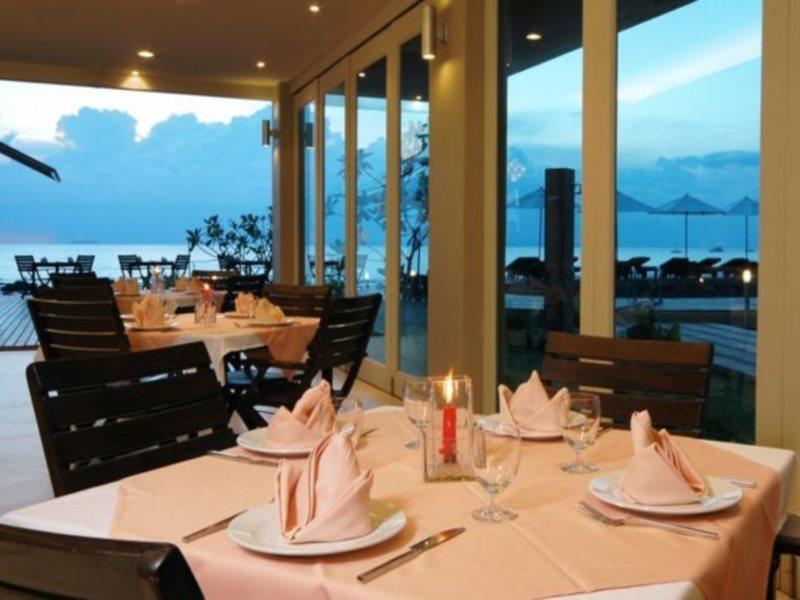 Resort Maya Koh Lanta
