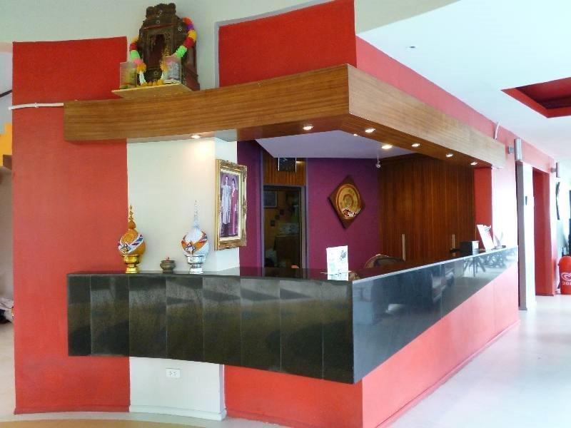 Resort Maya 4*