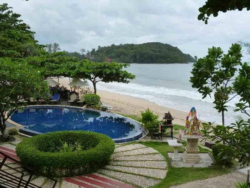 Resort Maya