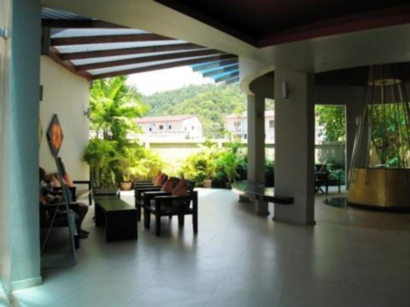 Resort Maya Koh Lanta