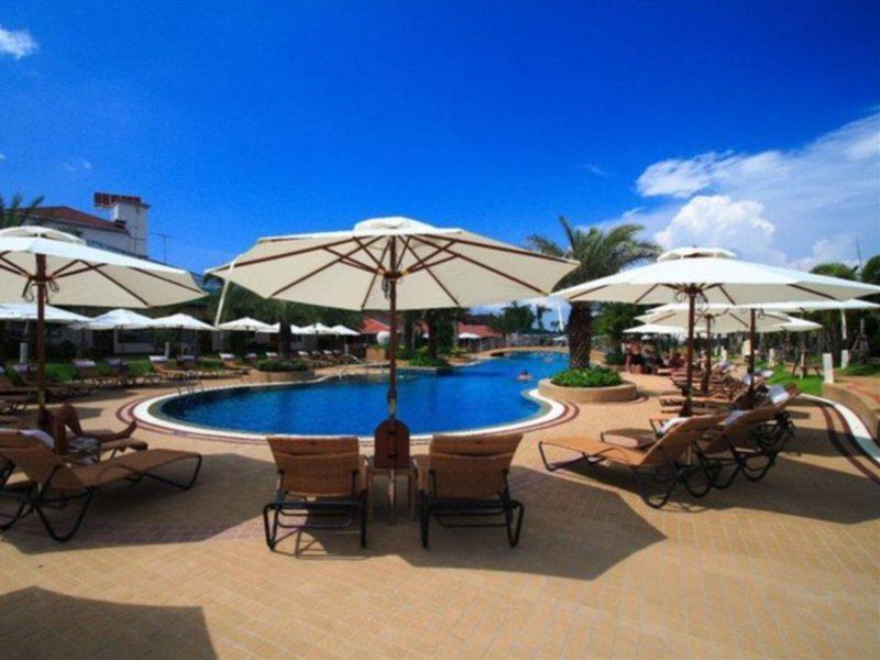 Hotel Thai Garden 4*