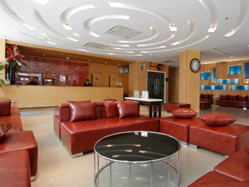 Hotel Loft 3*