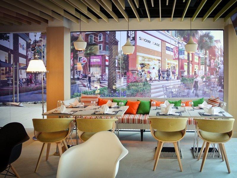 Hotel Kudos Parc 4*