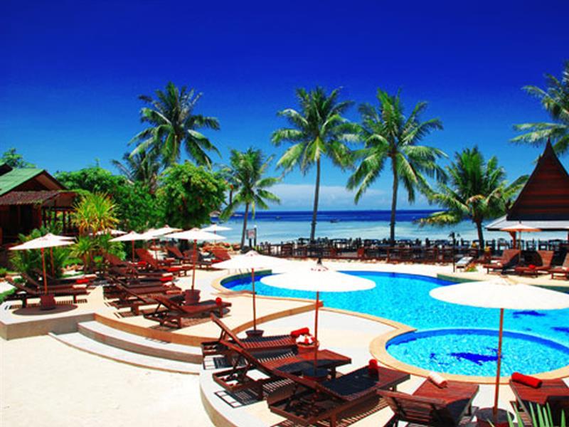 Resort Haadlad Prestige &