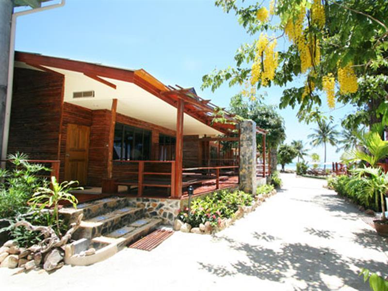Resort Haadlad Prestige &