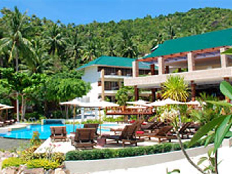 Haadlad Prestige & Ko Pha Ngan