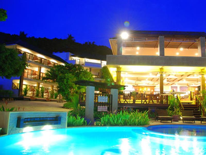 Resort Haadlad Prestige & Ko Pha Ngan