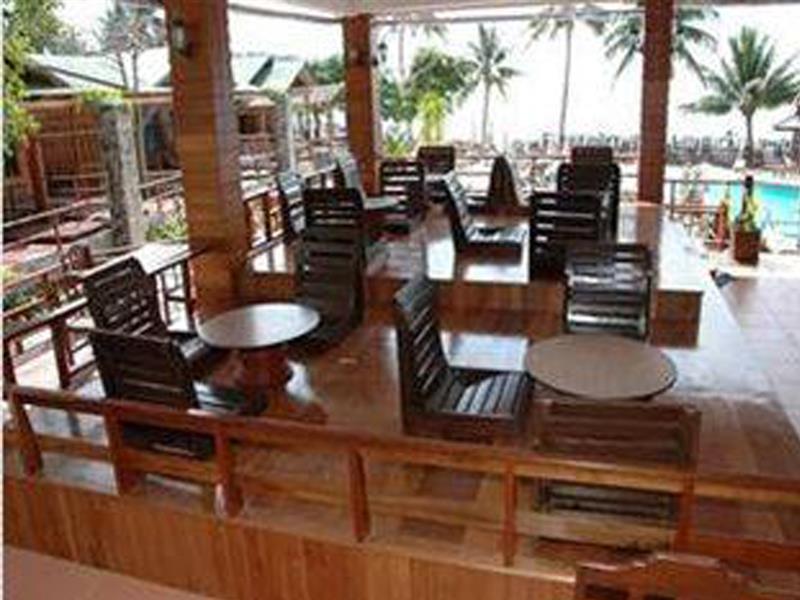 Resort Haadlad Prestige & 3*