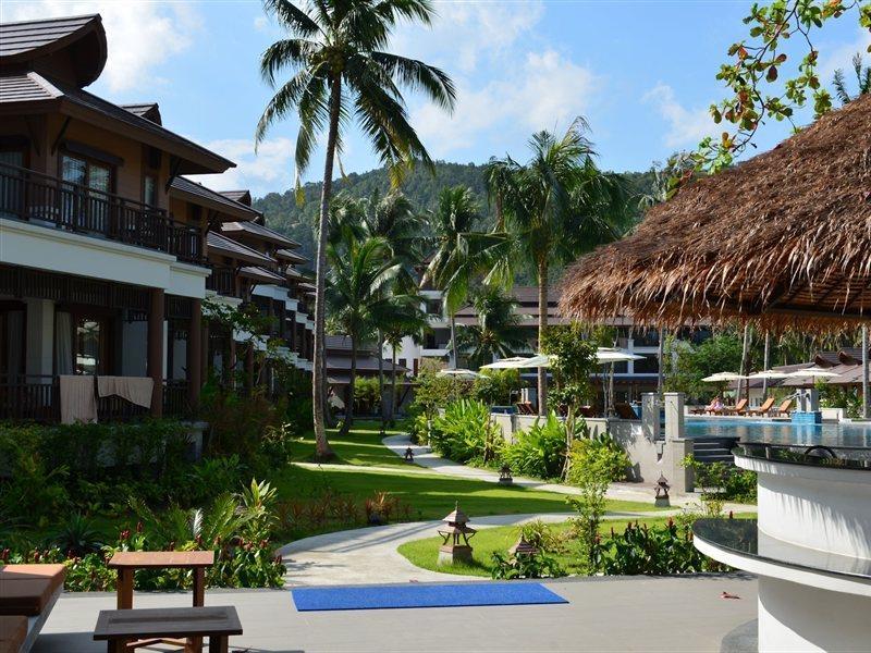Resort Maehaad Bay - Sha Mae Haad