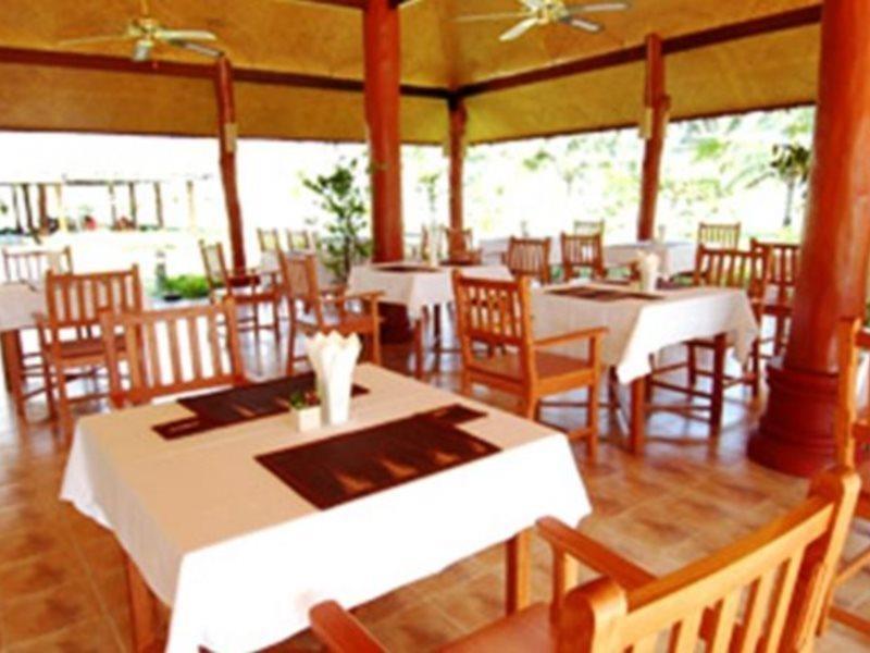 Resort Anandah Ban Thung Tuk