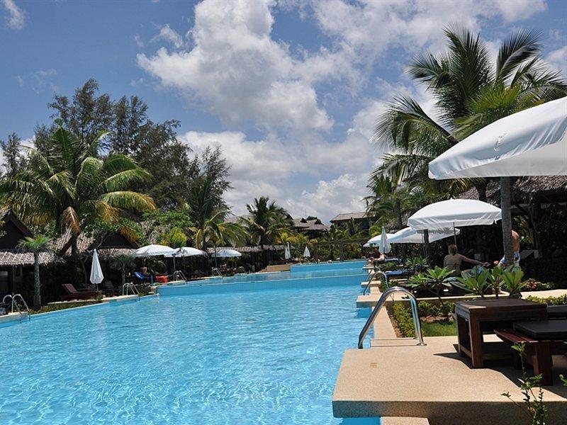 Hotel The Kib & 4*