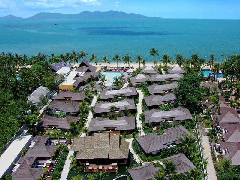 Bo Phut And - Sha Bophut