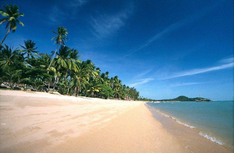 Bo Phut And - Sha Resort