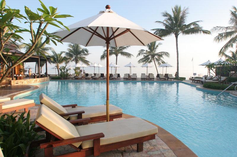 Resort Bo Phut And - Sha Bophut