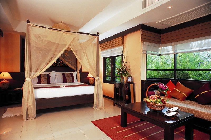 Bo Phut And - Sha 4* Bophut